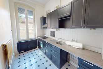  appartement grenoble 38000
