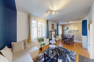  appartement grenoble 38000