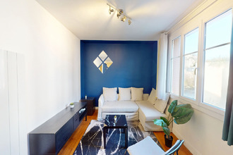  appartement grenoble 38000