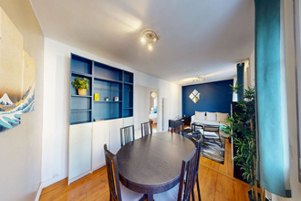  appartement grenoble 38000