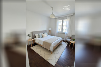  appartement grenoble 38000