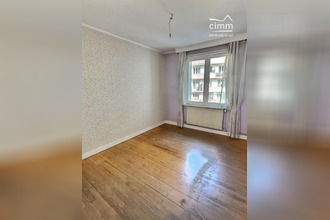 appartement grenoble 38000