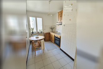  appartement grenoble 38000