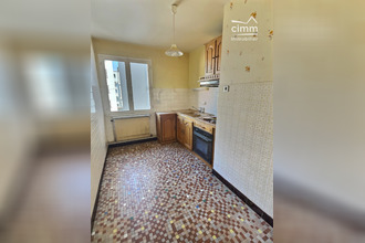  appartement grenoble 38000