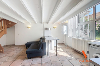  appartement grenoble 38000