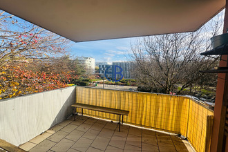  appartement grenoble 38000