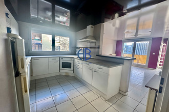  appartement grenoble 38000