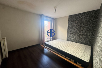  appartement grenoble 38000