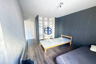  appartement grenoble 38000