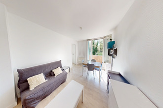  appartement grenoble 38000