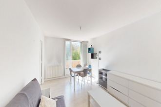  appartement grenoble 38000