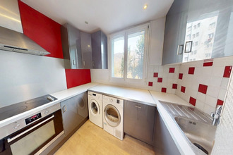  appartement grenoble 38000