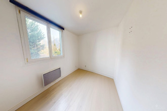  appartement grenoble 38000