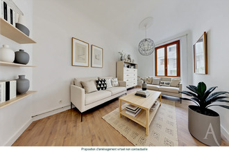  appartement grenoble 38000