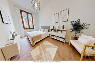  appartement grenoble 38000