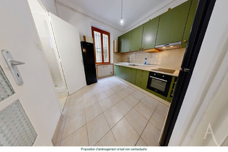  appartement grenoble 38000