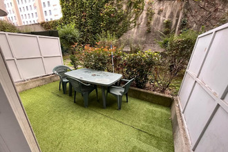  appartement grenoble 38000