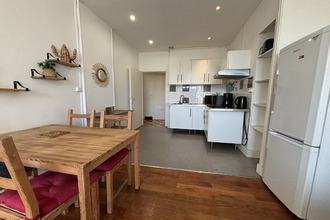  appartement grenoble 38000