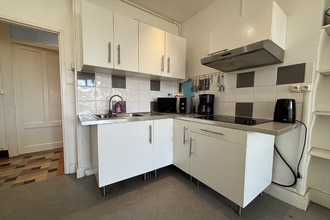  appartement grenoble 38000