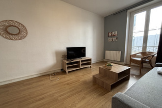  appartement grenoble 38000