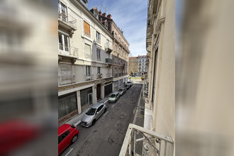  appartement grenoble 38000