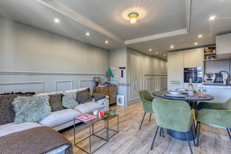  appartement grenoble 38000