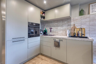  appartement grenoble 38000