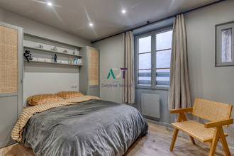  appartement grenoble 38000