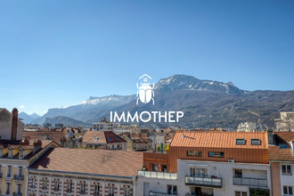  appartement grenoble 38000
