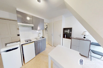  appartement grenoble 38000