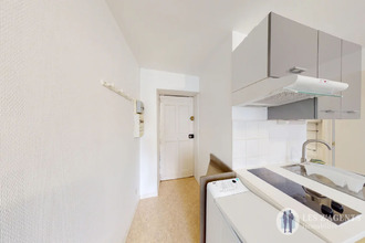  appartement grenoble 38000