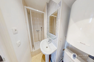  appartement grenoble 38000