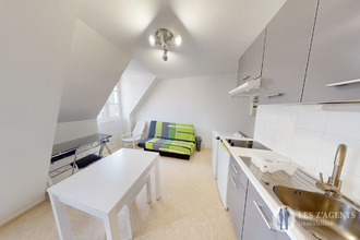  appartement grenoble 38000