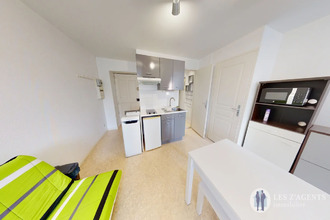  appartement grenoble 38000