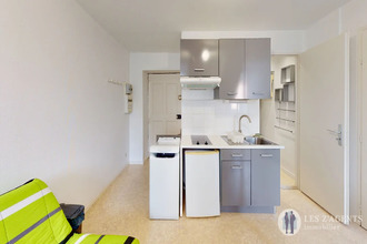  appartement grenoble 38000