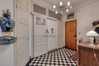  appartement grenoble 38000