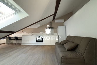  appartement grenoble 38000