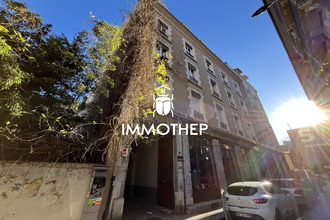  appartement grenoble 38000