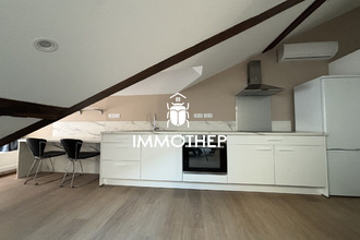  appartement grenoble 38000