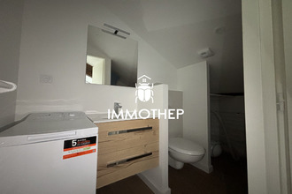  appartement grenoble 38000