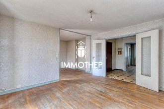  appartement grenoble 38000