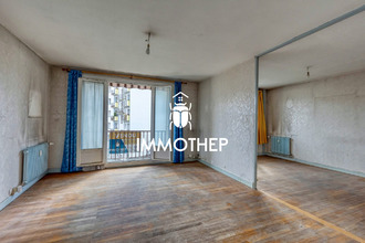  appartement grenoble 38000