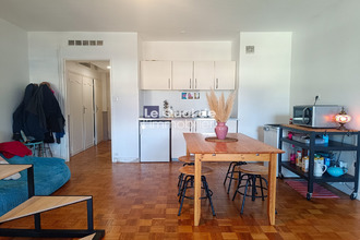  appartement grenoble 38000