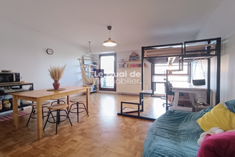  appartement grenoble 38000