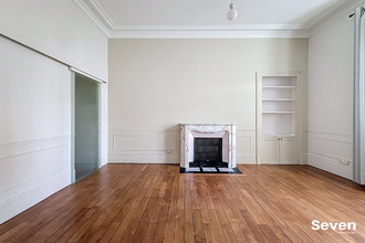  appartement grenoble 38000