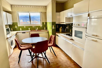  appartement grenoble 38000