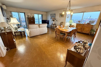  appartement grenoble 38000
