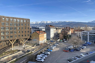  appartement grenoble 38000