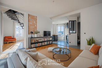  appartement grenoble 38000
