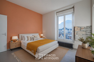  appartement grenoble 38000